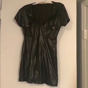 Sherif Halloween costume